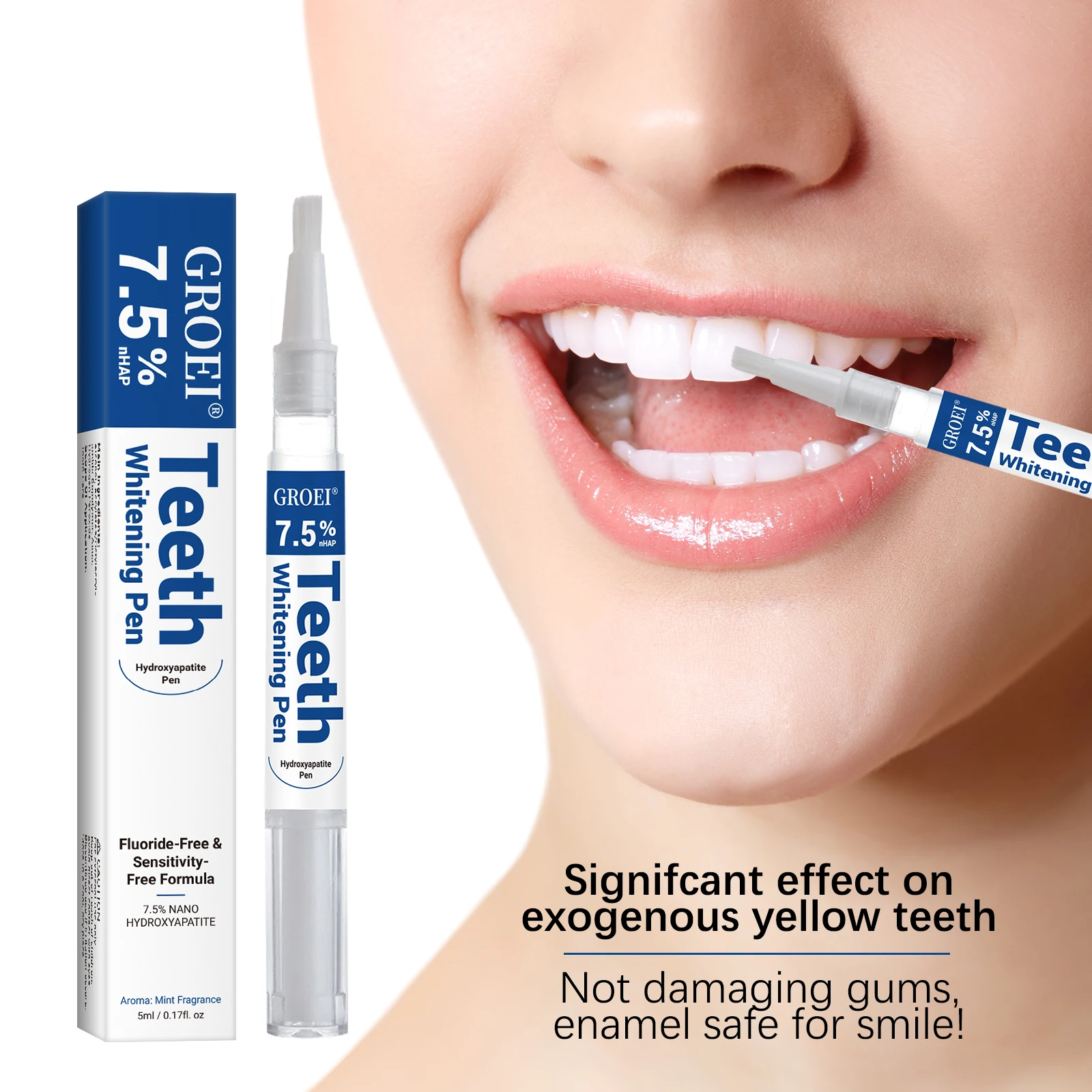 Hydroxyapatite Tooth Whitening - Teeth Whitening Near Me review and price