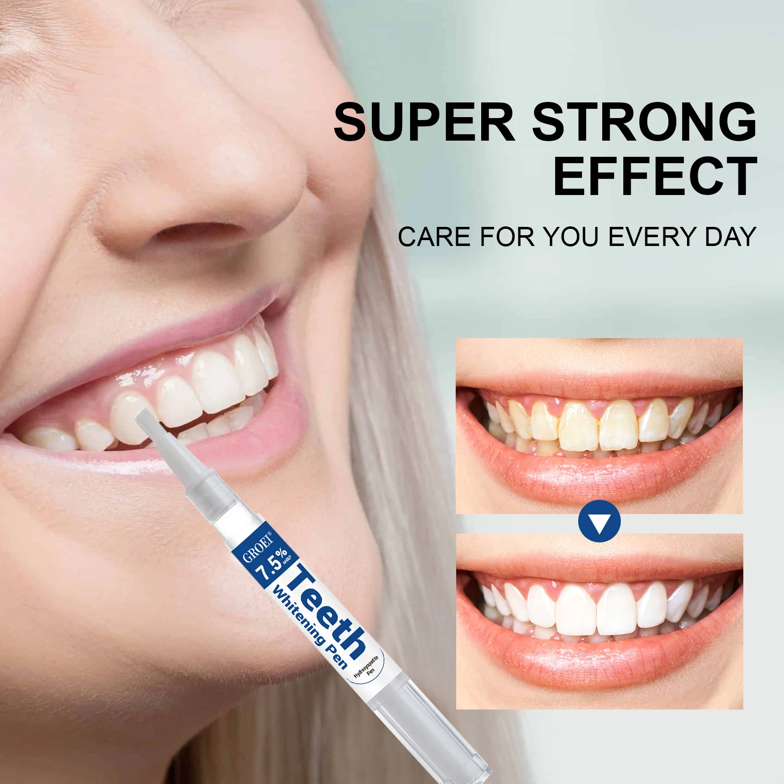 Hydroxyapatite Tooth Whitening - Teeth Whitening Near Me review and price