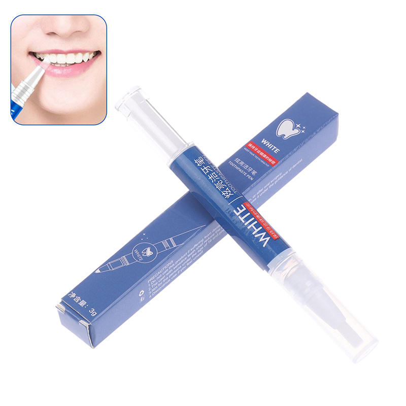 *3ml Teeth Whitening Stain Rem - Teeth Whitening Pens review and price