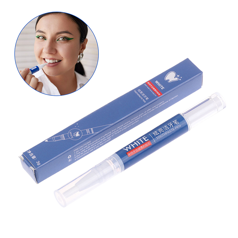 *3ml Teeth Whitening Stain Rem - Teeth Whitening Pens review and price