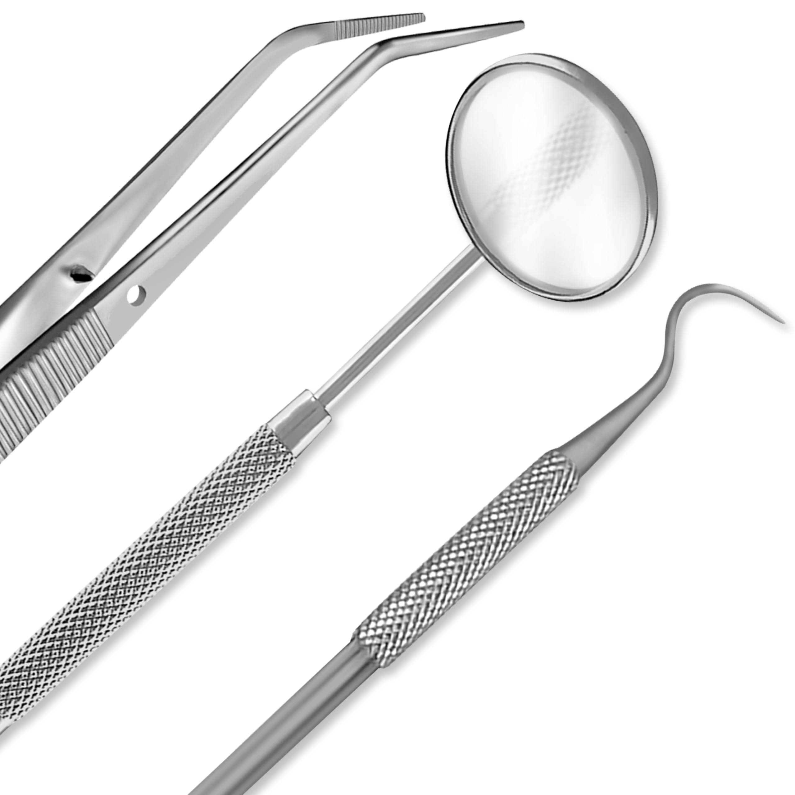 Professional Stainless Steel D - Teeth Whitening Kit review and price