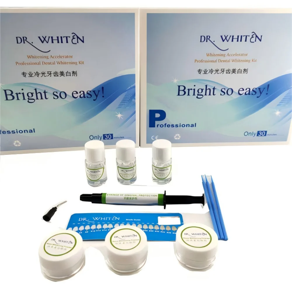 Dental Tooth Whitening Set 35% - Teeth Whitening Near Me review and price