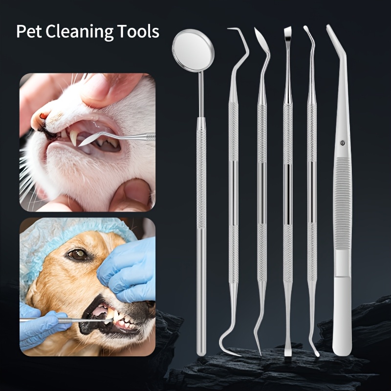 6pcs Soundwave Tartar Remover  - Teeth Whitening Mouthwash review and price