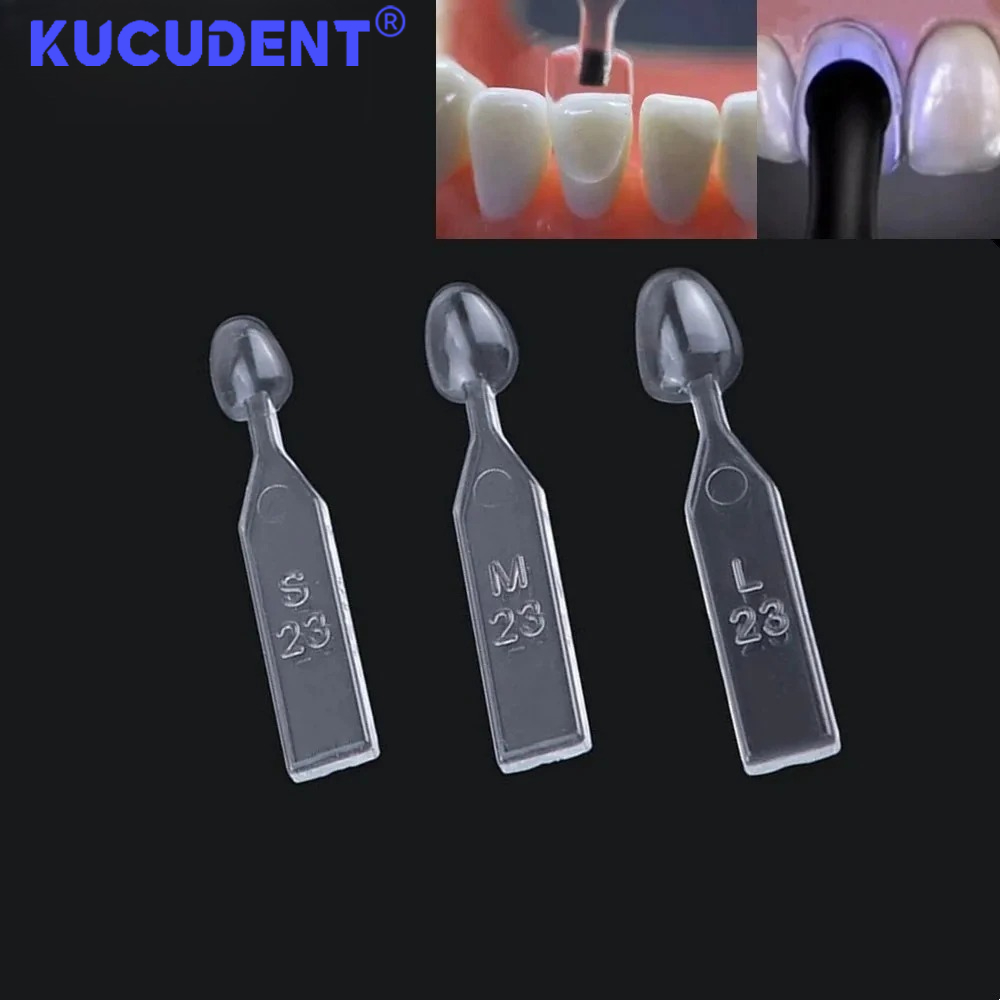 30pcs/Set Dental Veneer Mould  - Teeth Whitening Moulds review and price