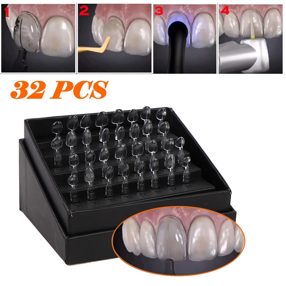 32Pcs Teeth Whitening Mould De - Teeth Whitening Moulds review and price