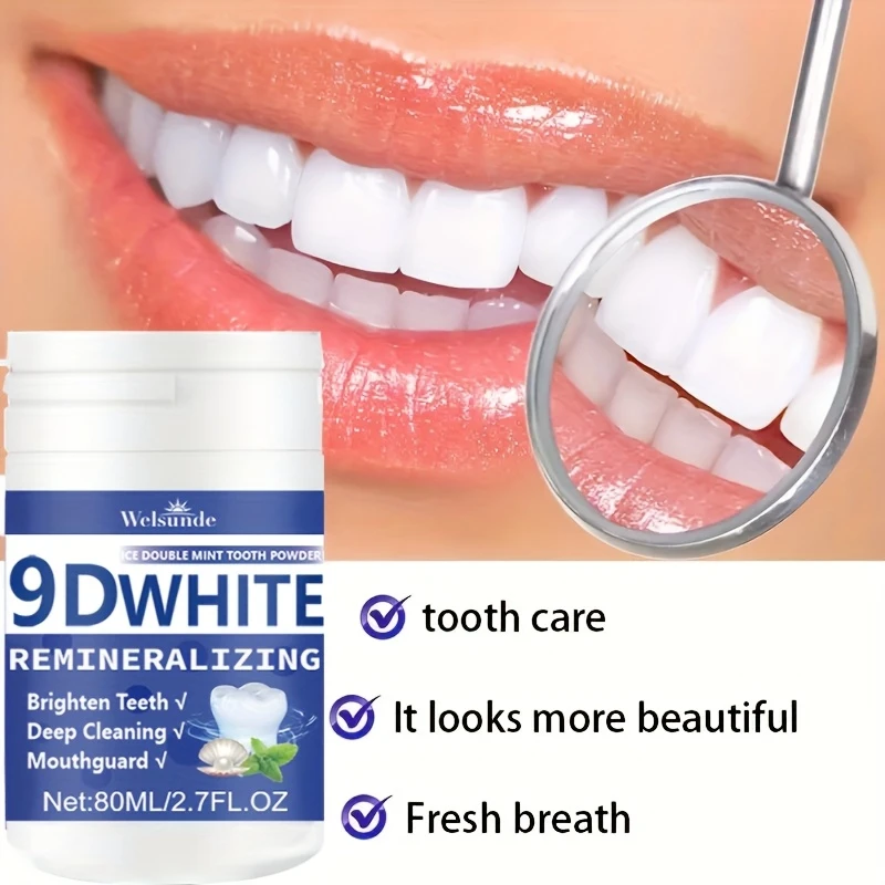 9D White Remineralizing Hydrox - Teeth Whitening Near Me review and price