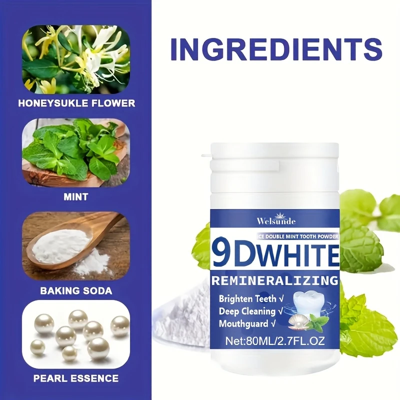 9D White Remineralizing Hydrox - Teeth Whitening Near Me review and price