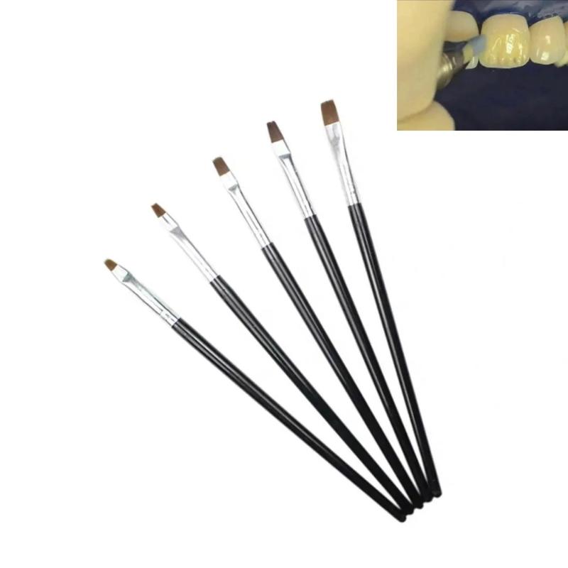 Nylon Dentistry Adhesive Compo - Teeth Whitening Pens review and price
