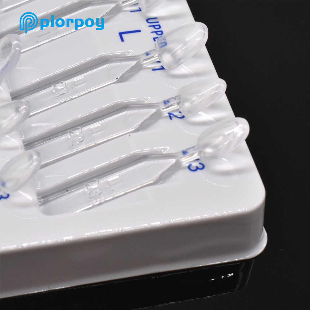 PIORPOY Dental Composite Resin - Teeth Whitening Kit review and price