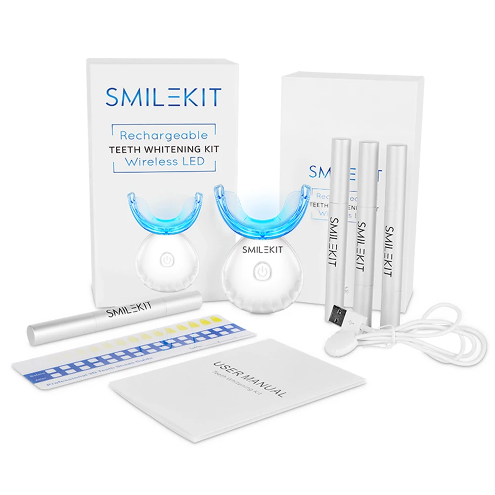 Dental Teeth Whitening Kit Min - Teeth Whitening Near Me review and price