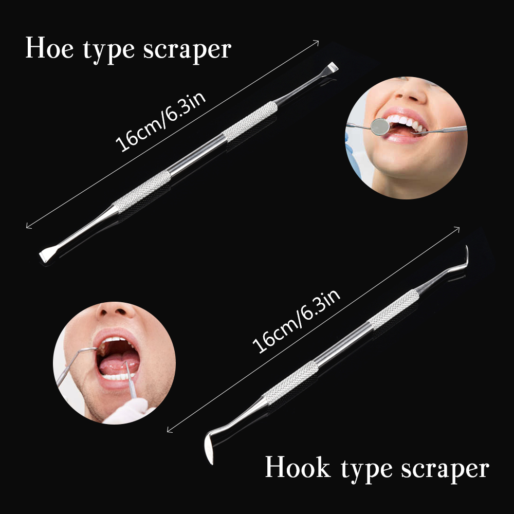 Dental Mirror Sickle Tartar Sc - Teeth Whitening Mouthwash review and price