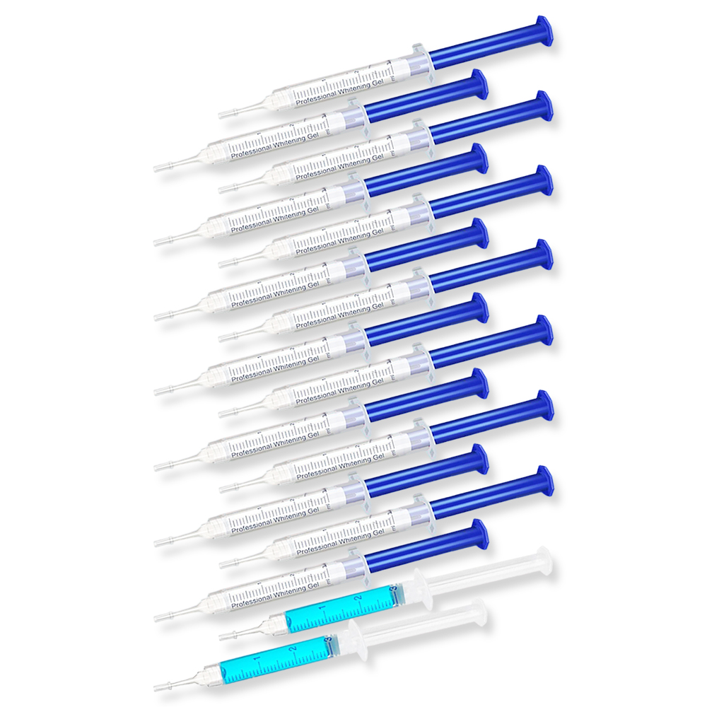 Teeth Whitening Gel Mint Flavo - Teeth Whitening Near Me review and price