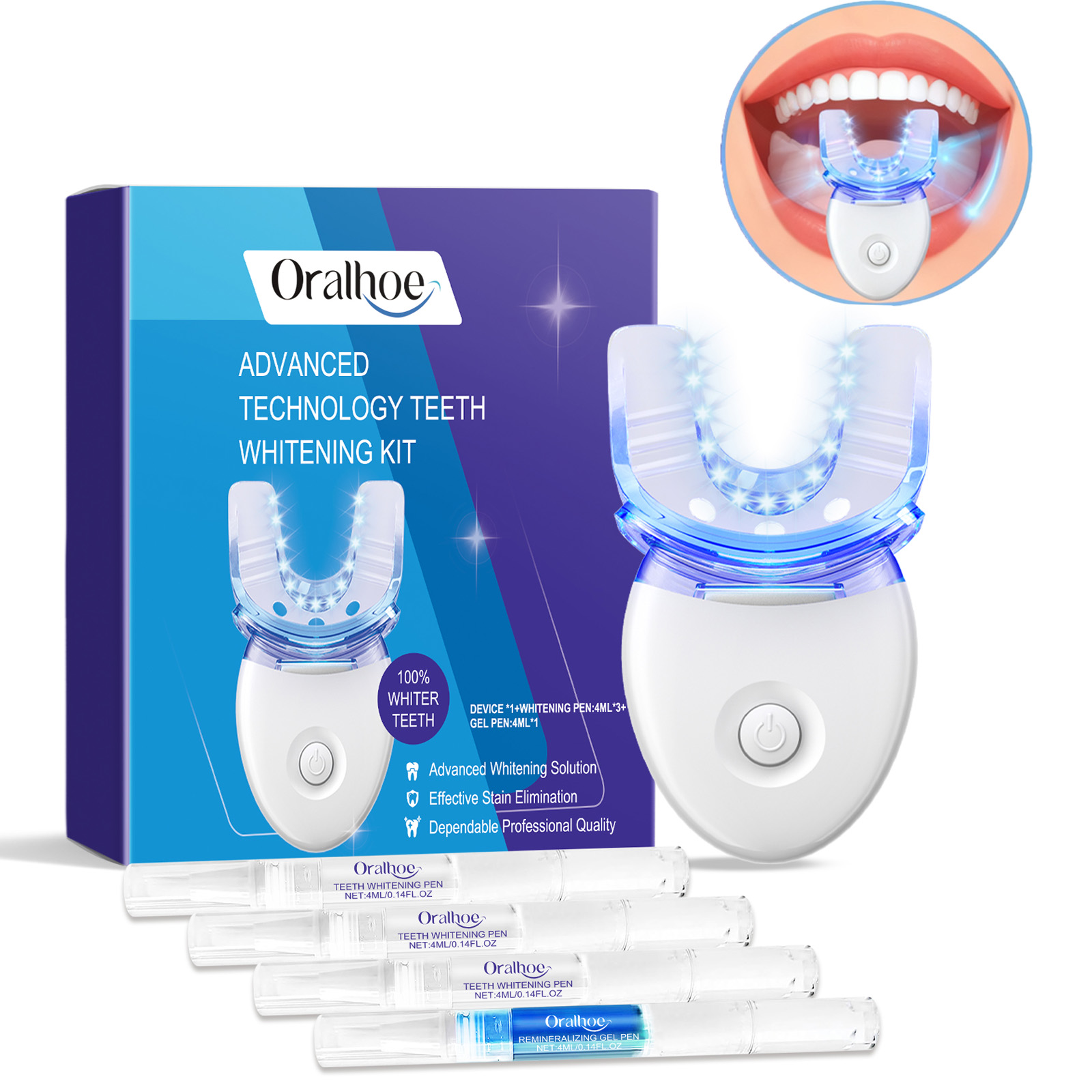 Professional Teeth Whitening L - Teeth Whitening Near Me review and price