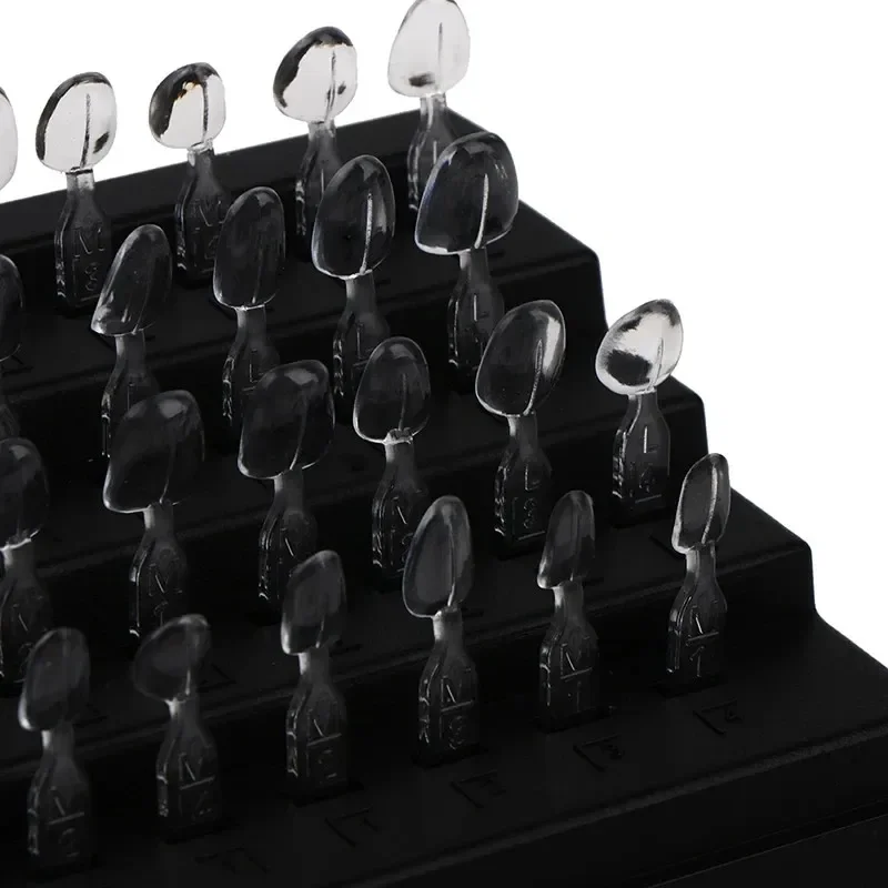 32pcs Dental Veneer Mould Kit  - Teeth Whitening Kit review and price