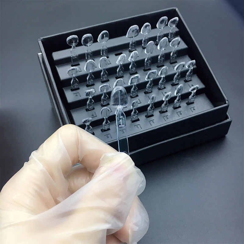 Dental Veneers Mould Autoclave - Teeth Whitening Moulds review and price